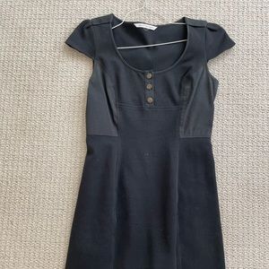 DVF Dominette dress